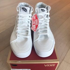 Women’s Vans SK8-HI sneakers